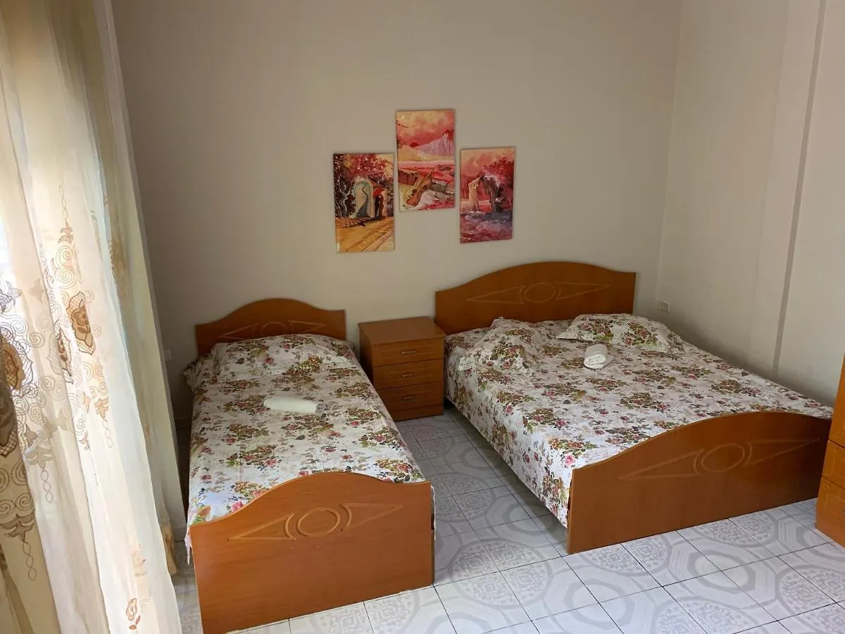 Seaside Apartments Durrës