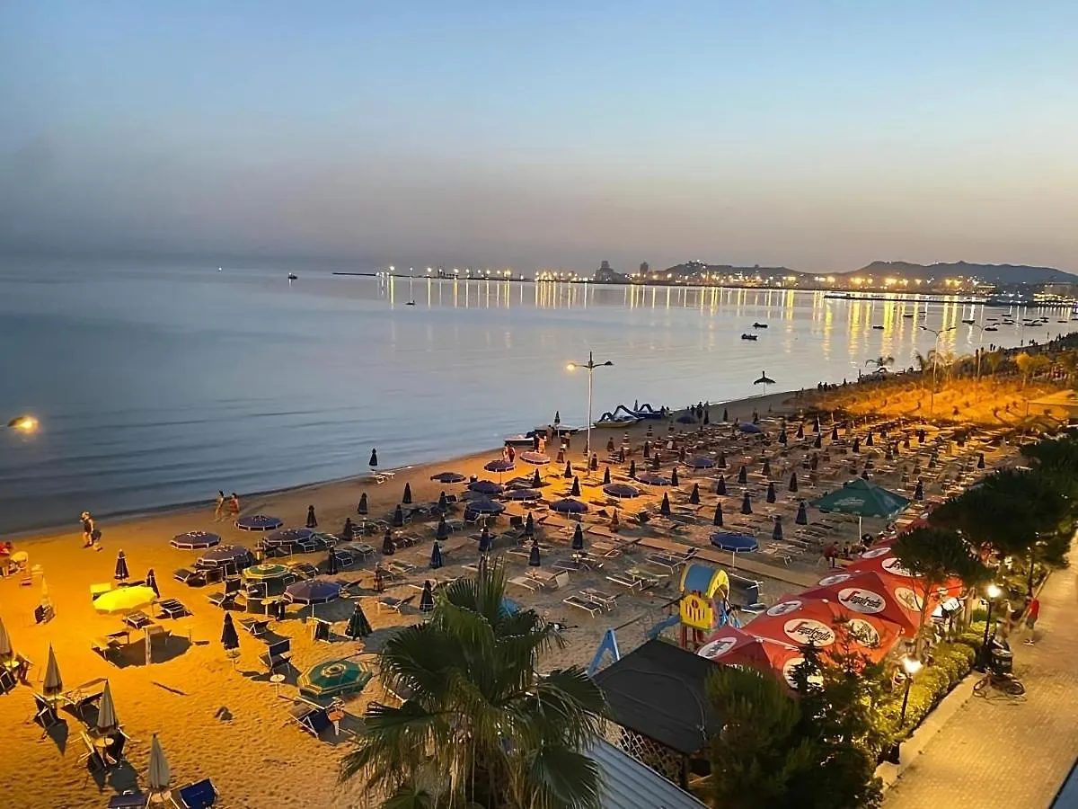 Seaside Apartments Durrës