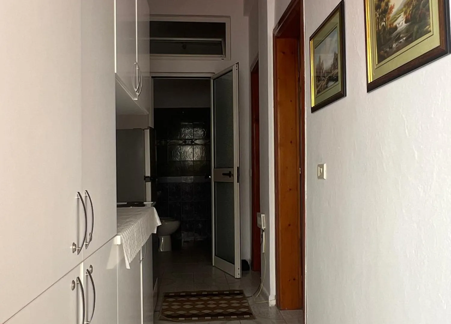 Seaside Apartments Durrës
