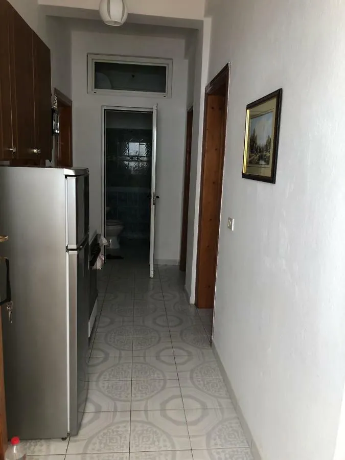Seaside Apartments Durrës