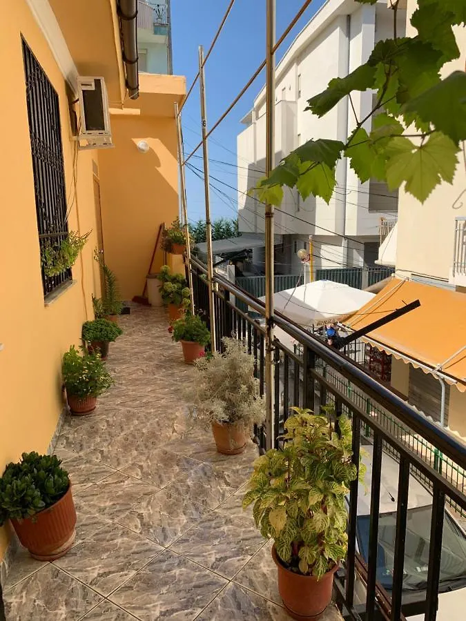 Seaside Apartments Durres 0*,  Albania