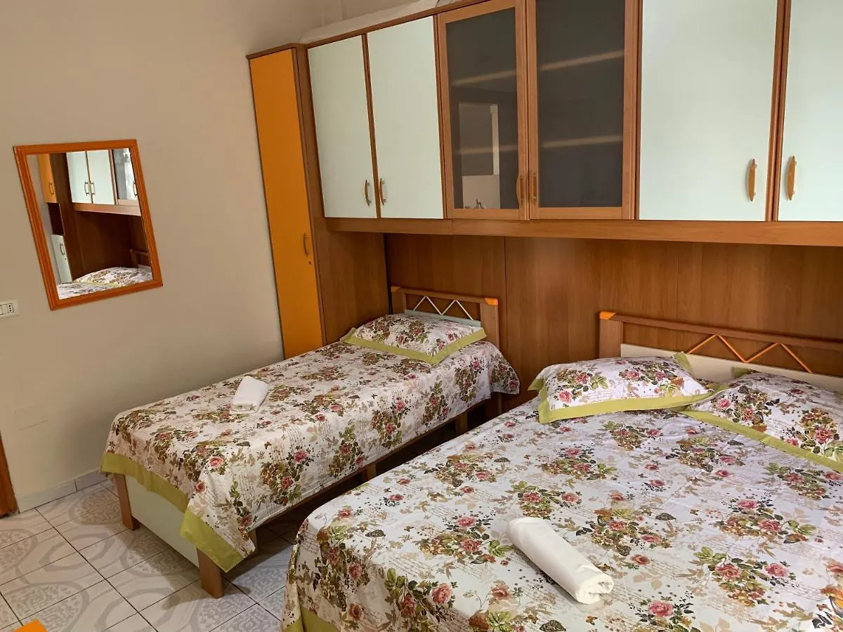 Seaside Apartments Durres