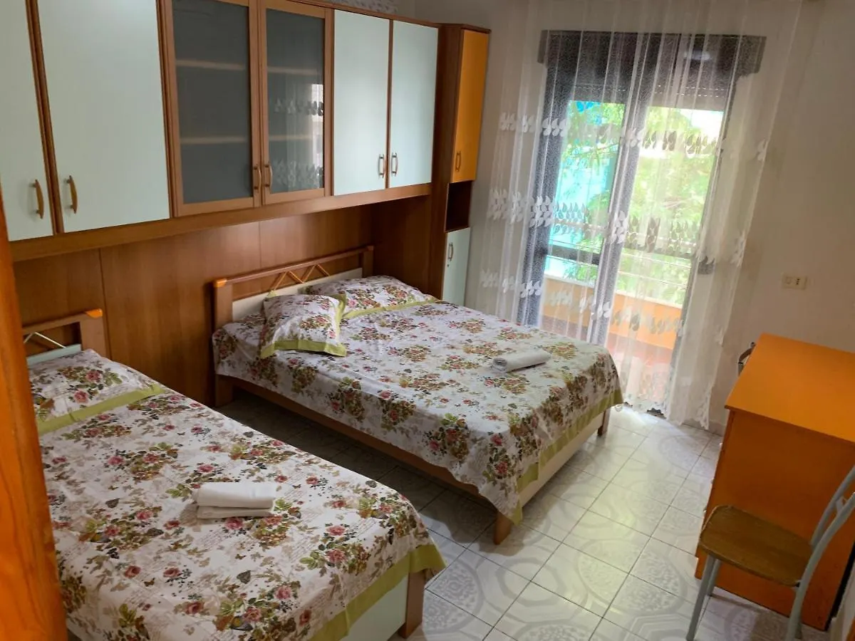 Seaside Apartments Durres