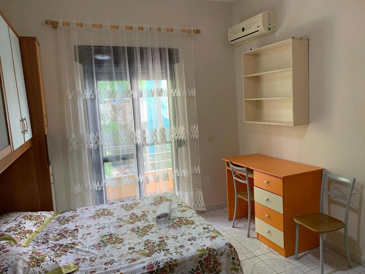 Seaside Apartments Durres Albania