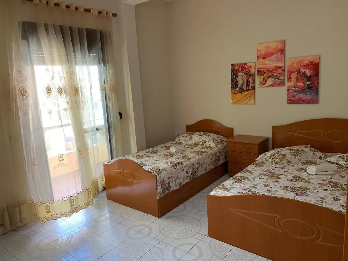 Seaside Apartments Durres