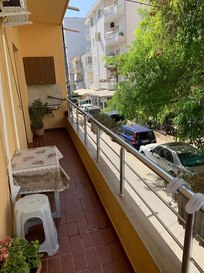 Seaside Apartments Durres