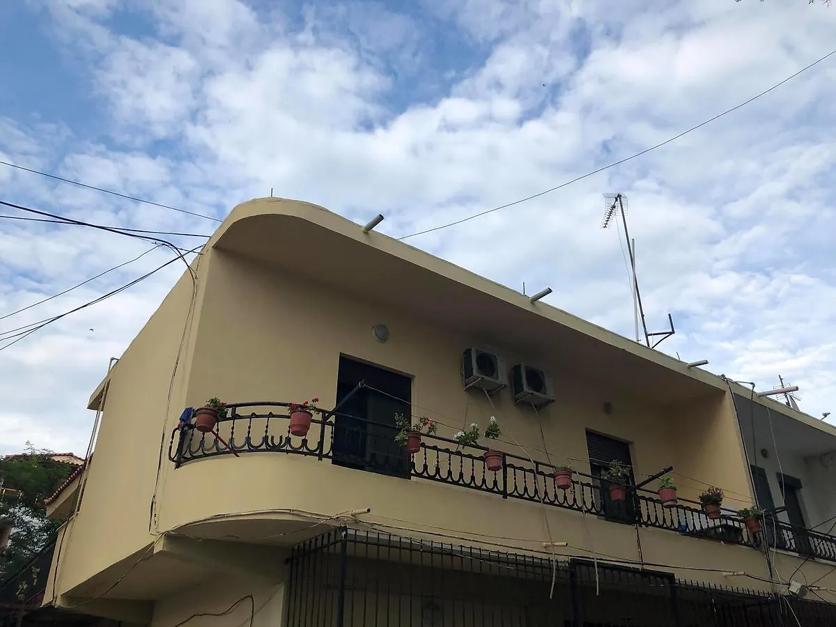 Seaside Apartments Durres 0*,