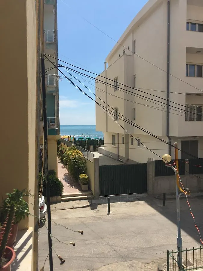 Seaside Apartments Durres Albania